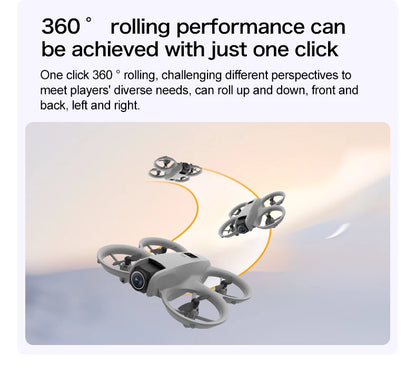 NEW Drones T3 MINI GPS 8K Professional HD 180° Dual Cameras 5G WIFI Brushless Motors Obstacle Avoidance FPV Quadcopter Toy Gifts