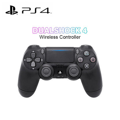 100% original Sony PS4 Original Game Controller DUALSHOCK 4 wireless Bluetooth game controller PlayStation 4 game console