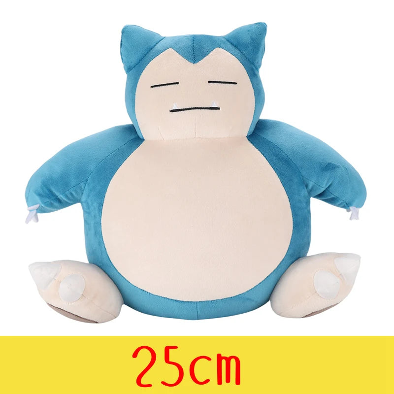Adorable Pokemon Plush Collection - Perfect Gift for All Ages