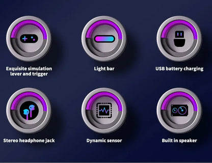 Origina Sony  PS4 Wireless Game Controller For Sony Controller Bluetooth Vibration Gamepad For PS4 Console