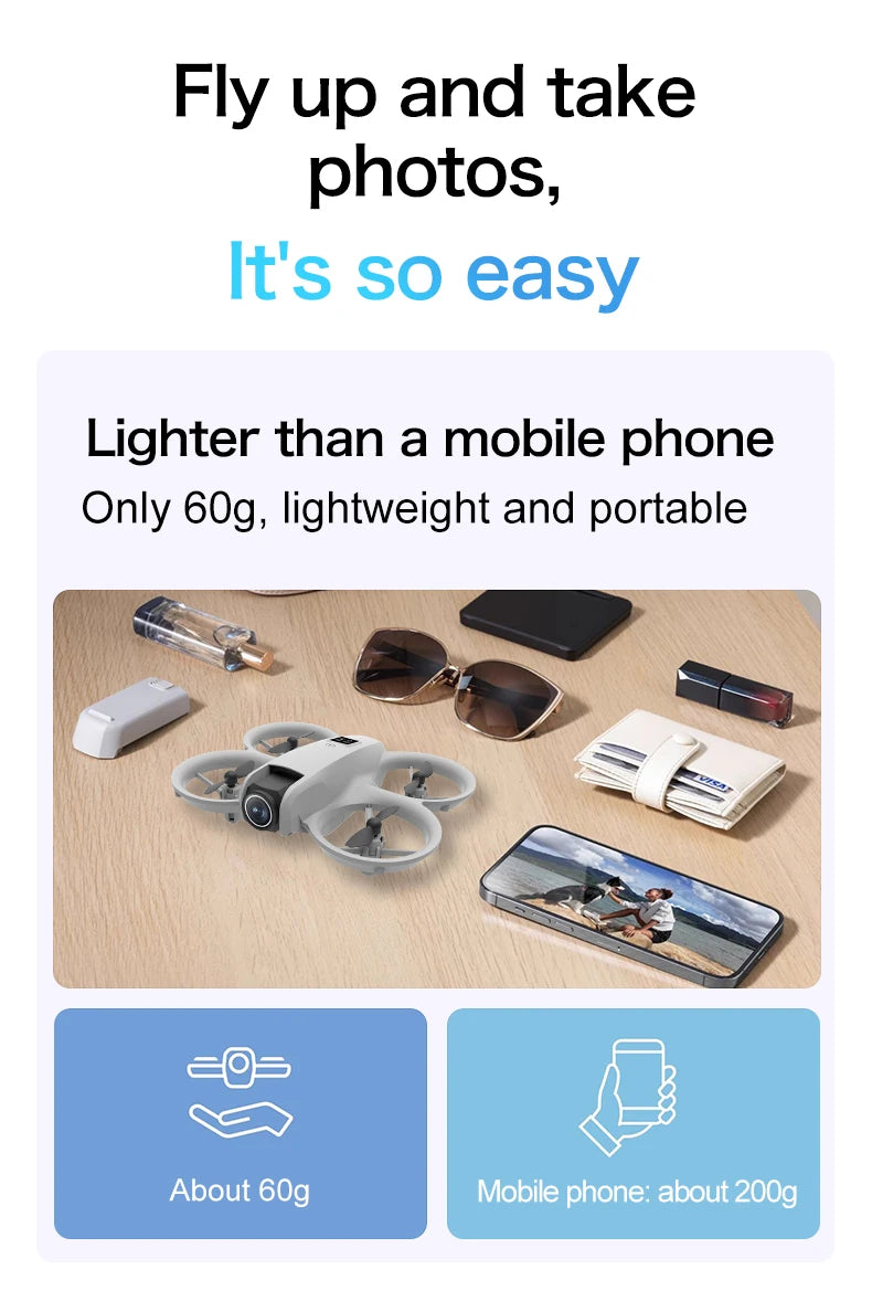 NEW Drones T3 MINI GPS 8K Professional HD 180° Dual Cameras 5G WIFI Brushless Motors Obstacle Avoidance FPV Quadcopter Toy Gifts