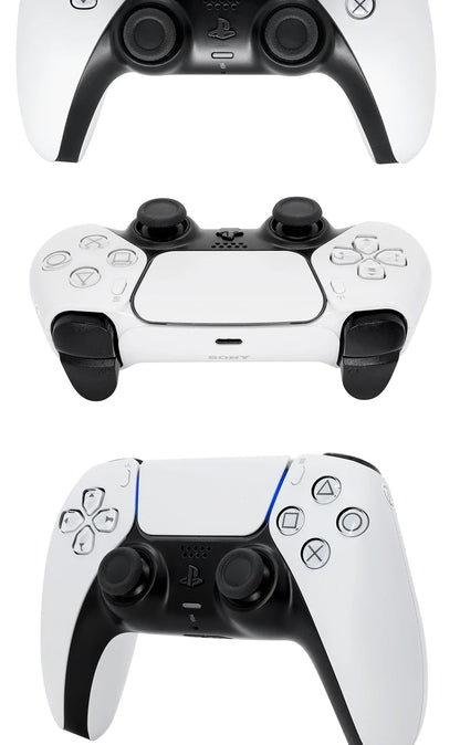 Sony ps5 controlador sem fio original playstation 5 acessórios de console de jogo controle remoto dualsense controlador sem fio