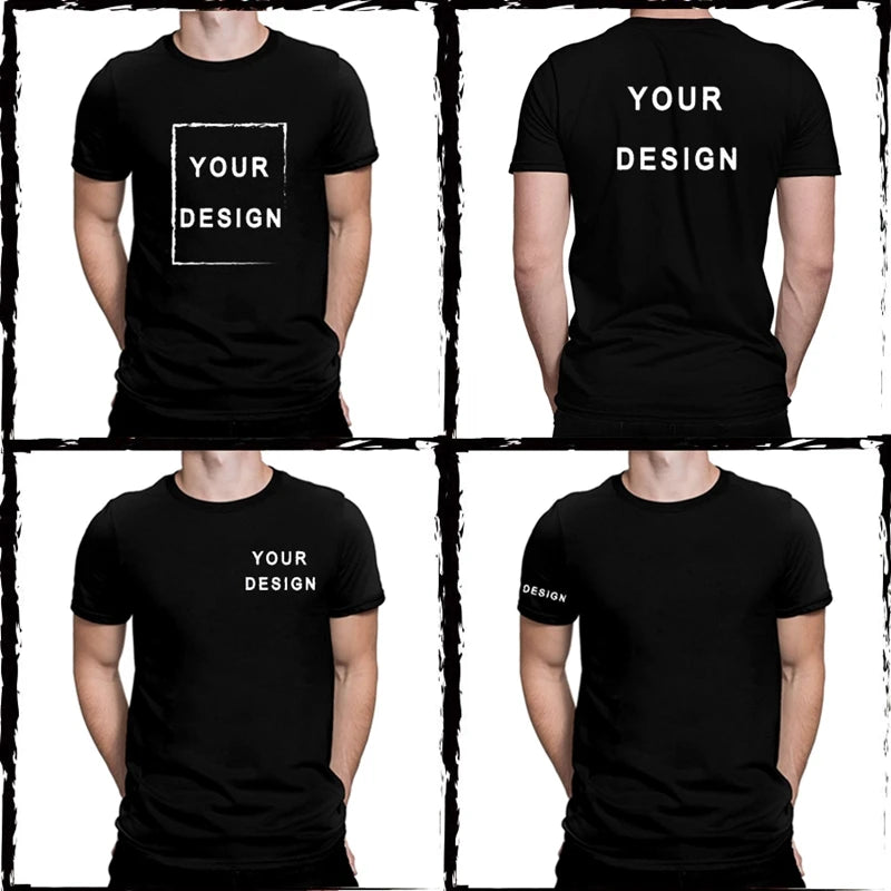 Cloud Strife Final Fantasy T Shirt Black Cloud VII FF7 Video Game Tops NEW Game Shirts Short Sleeve Men Graphic T Shirts