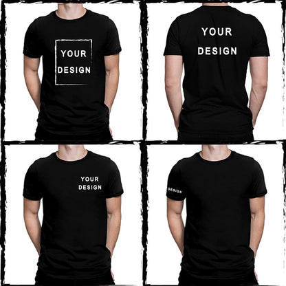 Cloud Strife Final Fantasy T Shirt Black Cloud VII FF7 Video Game Tops NEW Game Shirts Short Sleeve Men Graphic T Shirts