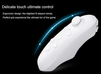 Shinecon VR Glasses 3D Virtual Reality Headset Devices Viar Helmet Goggle Lenses Smart For Phone Cell Smartphone Game Mobile Set