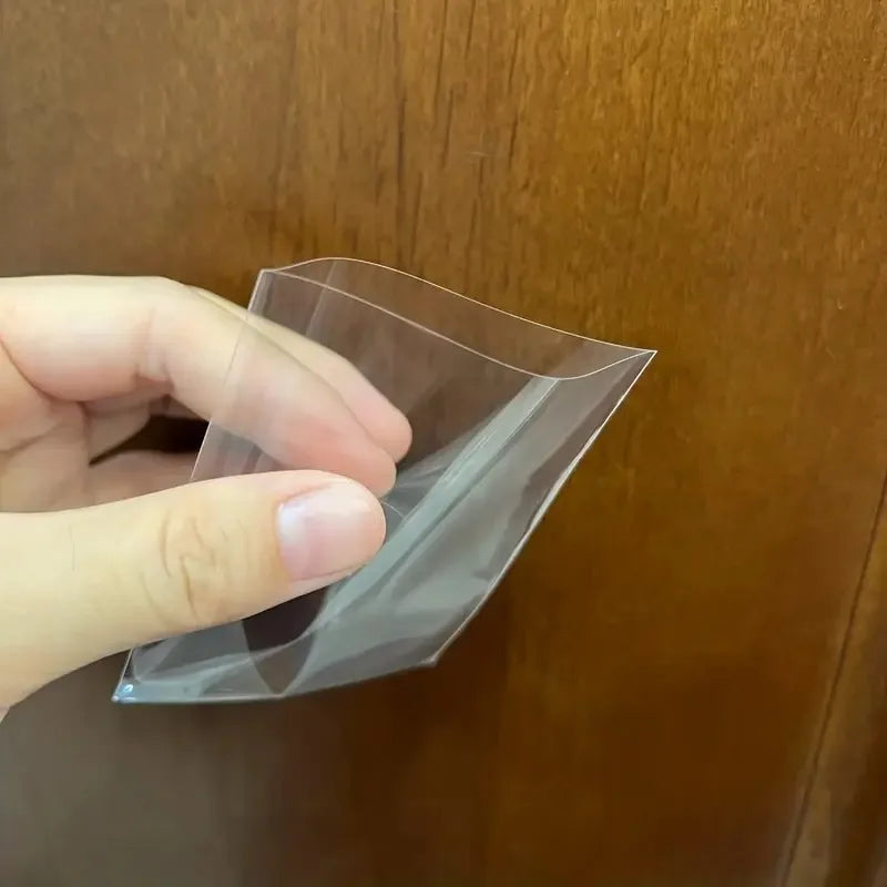 Premium Clear Card Team Bag Protectors Sleeves For Card Game, Top Loader Fit For Magic Cards And Premium Card