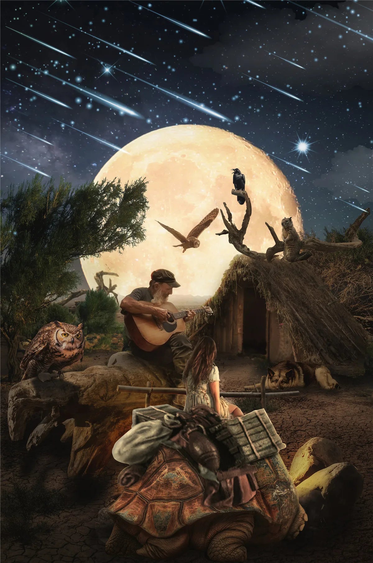 100 Pieces Jigsaw Puzzle Assembling Picture Dog Animals Decompression Puzzles Toy for Adult Children Kids Educational Gifts