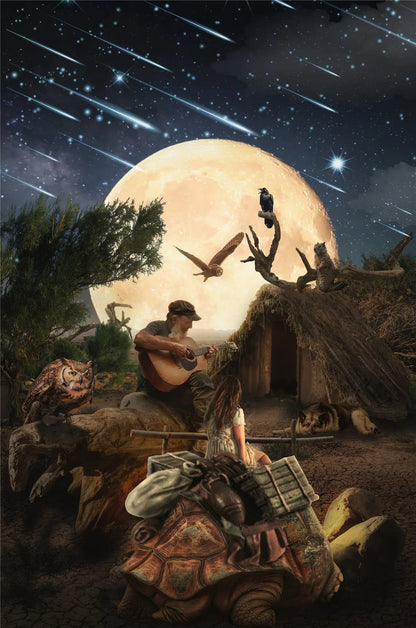 100 Pieces Jigsaw Puzzle Assembling Picture Dog Animals Decompression Puzzles Toy for Adult Children Kids Educational Gifts