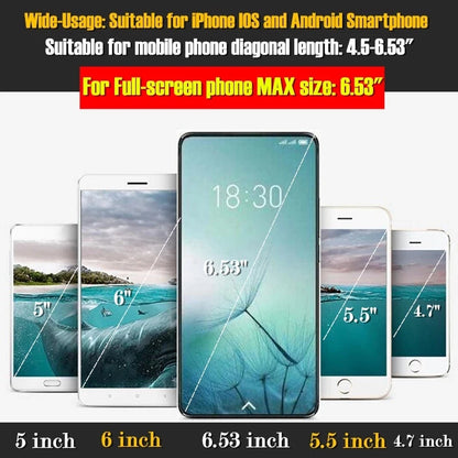 Shinecon VR Glasses 3D Virtual Reality Headset Devices Viar Helmet Goggle Lenses Smart For Phone Cell Smartphone Game Mobile Set