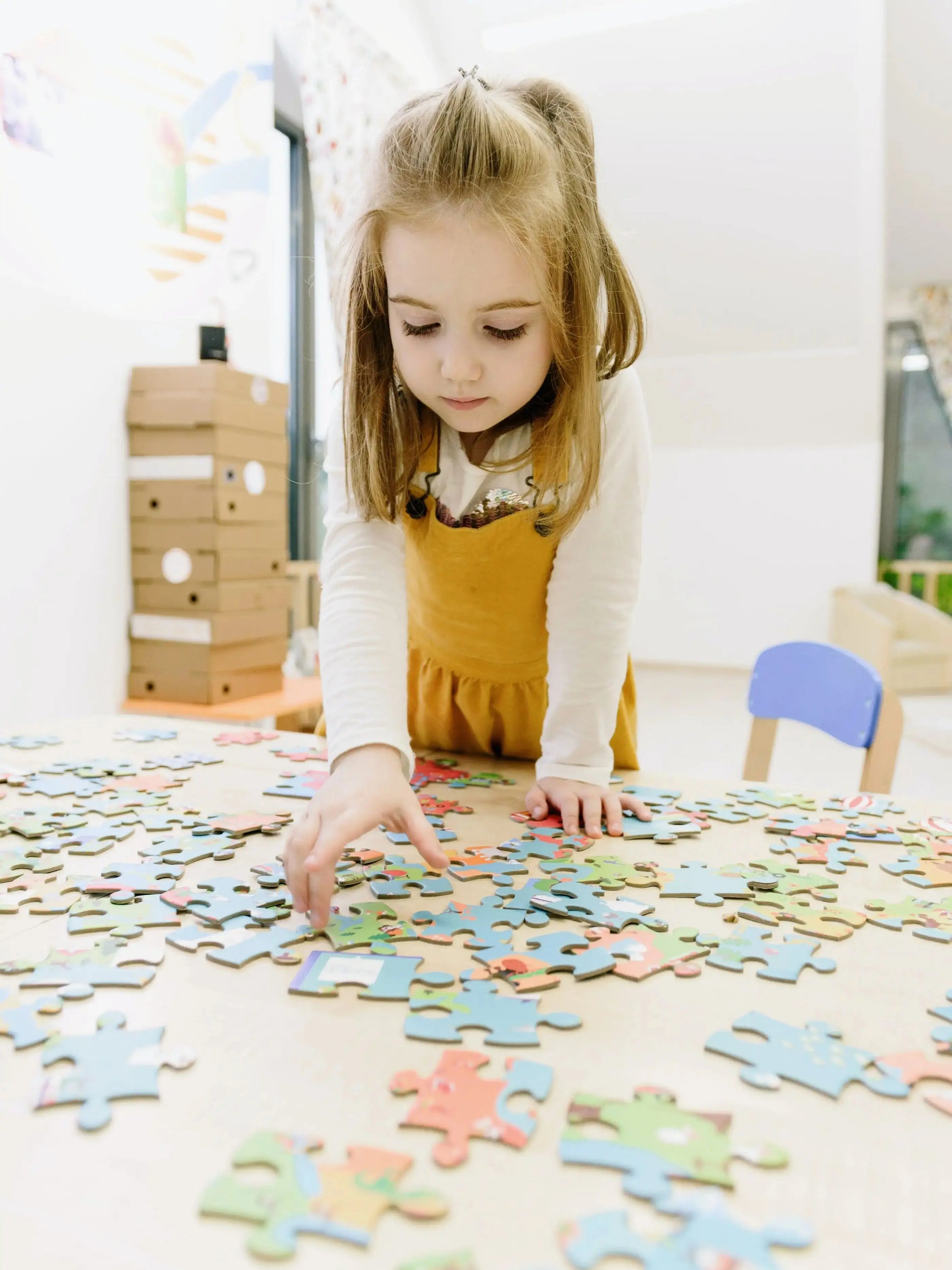 Disney Ariel Princess Mermaid 108/200/300/500/1000 piece puzzle wooden onePiece Puzzles for Adults Toys Gifts