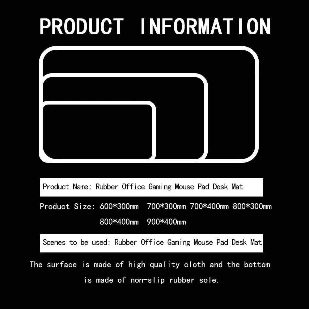 900x400MM MTG The Magic Gathering Play Mats Original Handcrafted TCG Playmat with Rubber Bottom & Stitched Edge CCG Card Mat