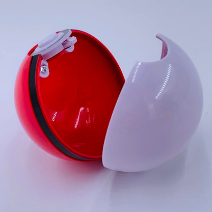 12PCS/set Pokemon Toys Elf 2-3cm Anime Action 7Cm Pokeball Figures Toy Model Pikachu Dolls Children Christmas Gift