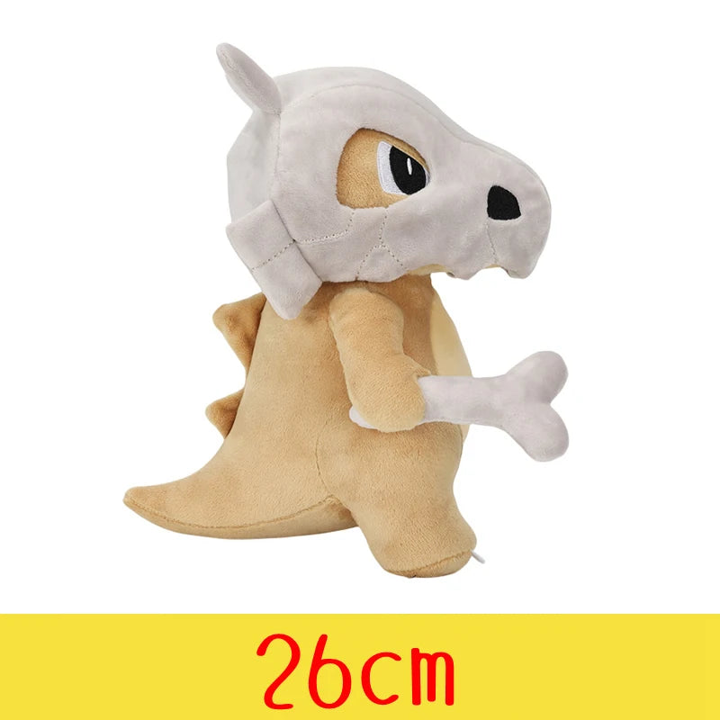Adorable Pokemon Plush Collection - Perfect Gift for All Ages