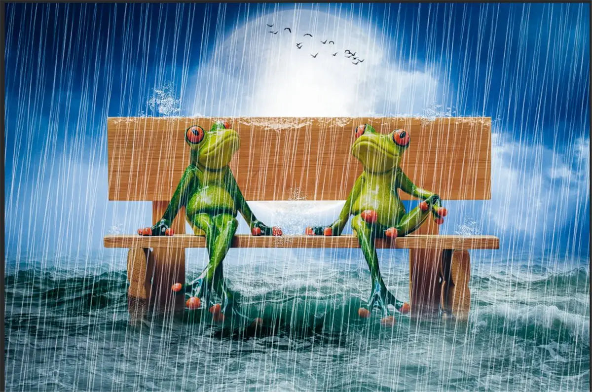 100 Pieces Jigsaw Puzzle Assembling Picture Dog Animals Decompression Puzzles Toy for Adult Children Kids Educational Gifts