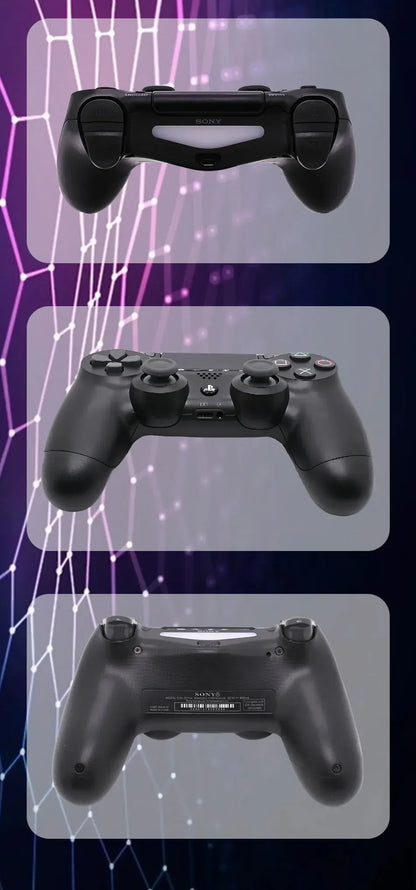 Origina Sony  PS4 Wireless Game Controller For Sony Controller Bluetooth Vibration Gamepad For PS4 Console