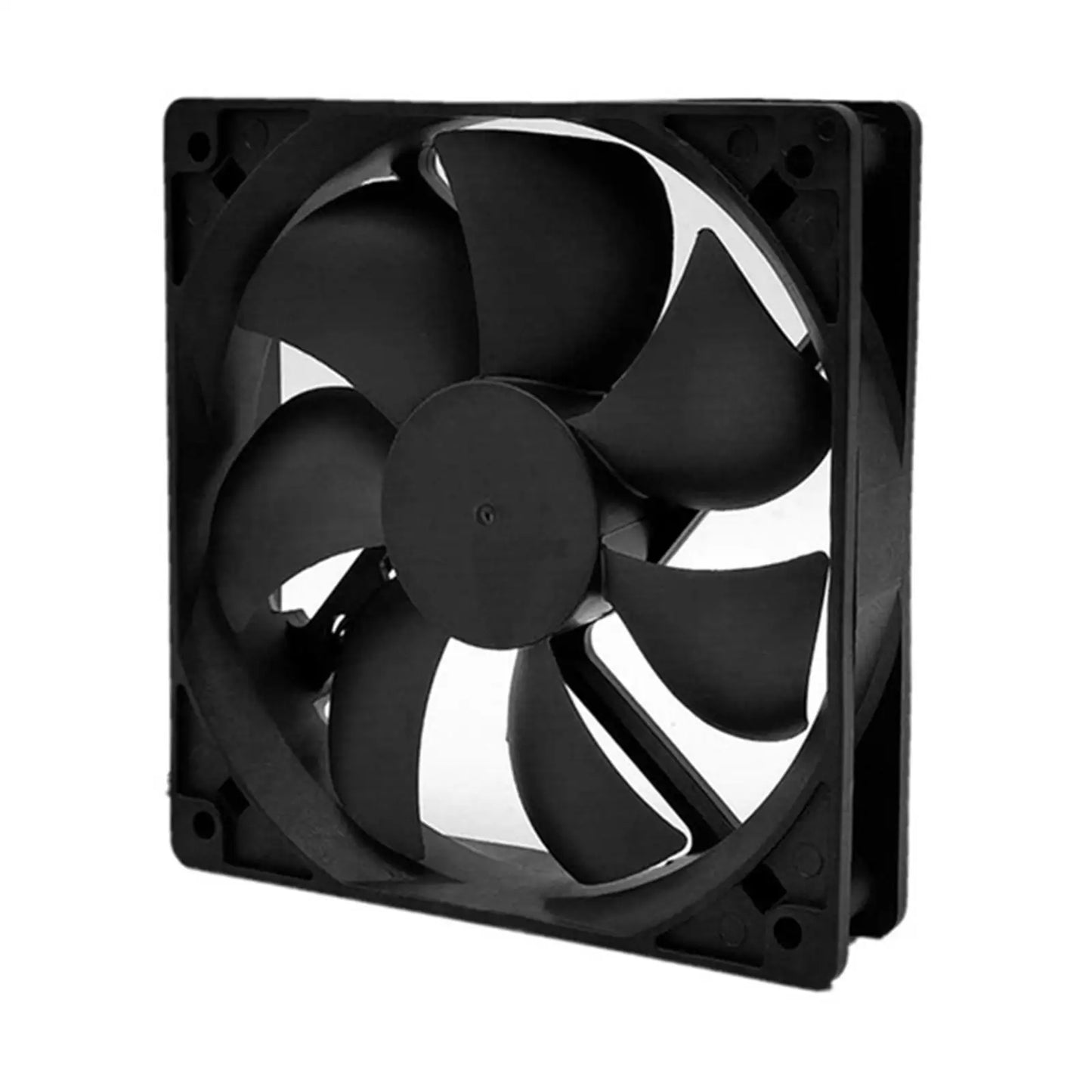5V Brushless Cooling Fan USB Ventiliator PC Cool Gadgets 2500RPM Cooler Oil-impregnated PBT CPU Radiator USB Fan PC USB Gadgets