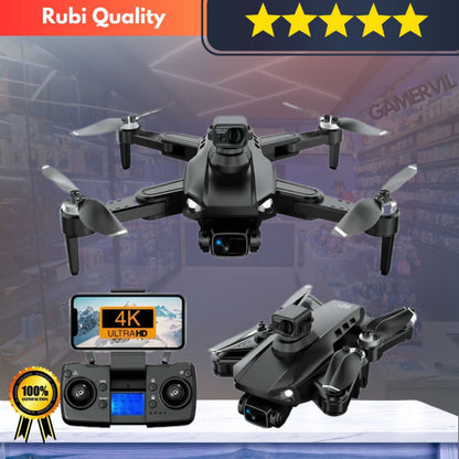 L900 Pro SE MAX 4K Drone with GPS & 360° Obstacle Avoidance