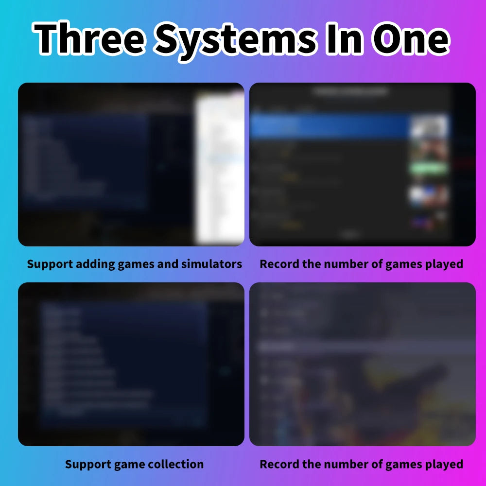 Playzone 1T Gaming SSD With 16191 Retro/AAA Games Game Console For PS5/PS4/PS1/Switch/XBOX/WII/SNES/N64 Game SSD For Windows PC