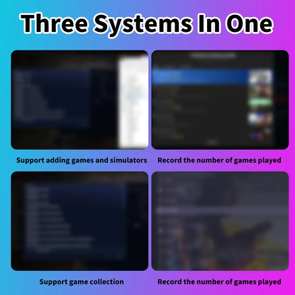 Playzone 1T Gaming SSD With 16191 Retro/AAA Games Game Console For PS5/PS4/PS1/Switch/XBOX/WII/SNES/N64 Game SSD For Windows PC