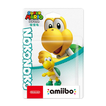 ARTSWIFT Amiibo -Super Mario - Luigi Peach Browser Boo DAISY Goomba Diddy Kong Nokonoko Original Asian Version Region Free