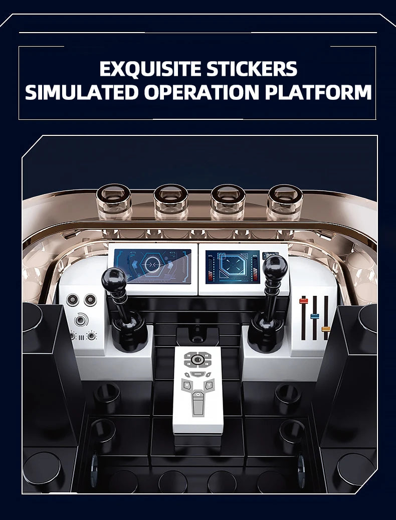 692PCS Military UH-60L Medical Rescue Aircraft Building Blocks Black Hawk Helicopter Model Bricks With Mini Dolls Kids Toy Gifts