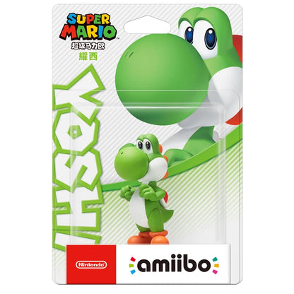 ARTSWIFT Amiibo -Super Mario - Luigi Peach Browser Boo DAISY Goomba Diddy Kong Nokonoko Original Asian Version Region Free