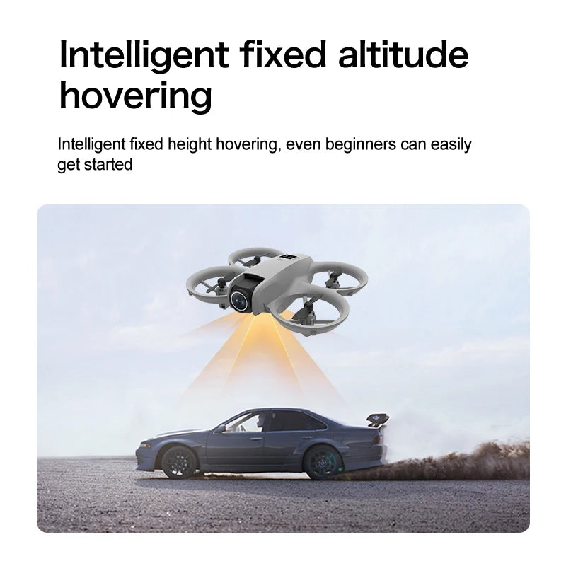 NEW Drones T3 MINI GPS 8K Professional HD 180° Dual Cameras 5G WIFI Brushless Motors Obstacle Avoidance FPV Quadcopter Toy Gifts