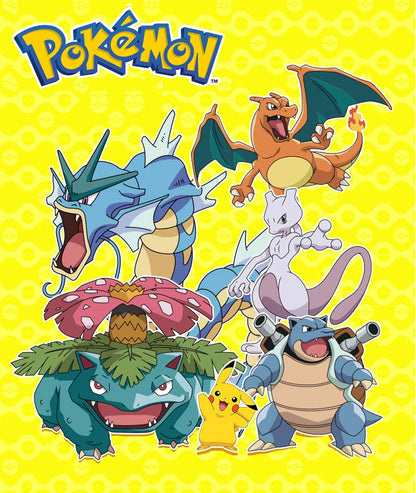 Figure Pokemon Pokeball transform Pikachu Charizard Venusaur Blastoise Mewtwo Gyarados Solgaleo Lunala Eevee poke ball toy gift