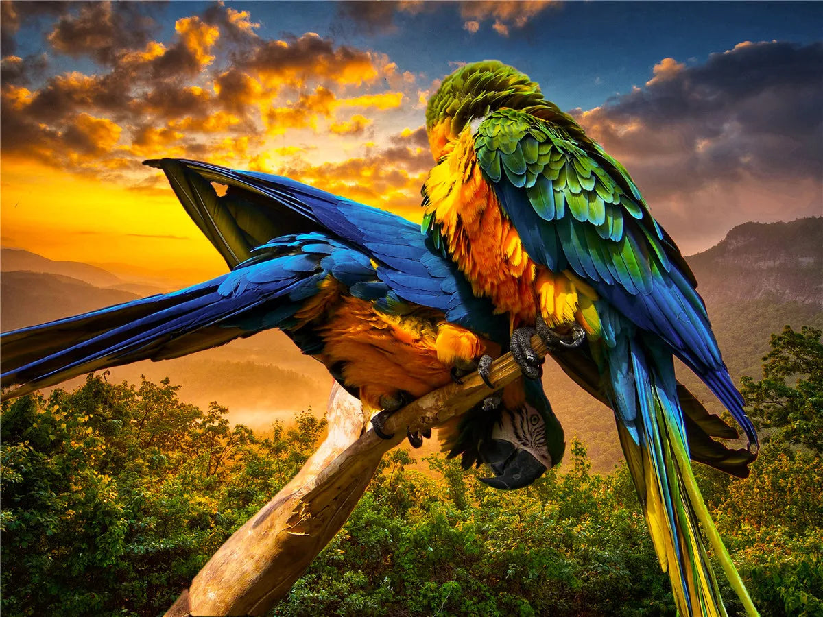 100 Pieces Jigsaw Puzzle Assembling Picture Dog Animals Decompression Puzzles Toy for Adult Children Kids Educational Gifts