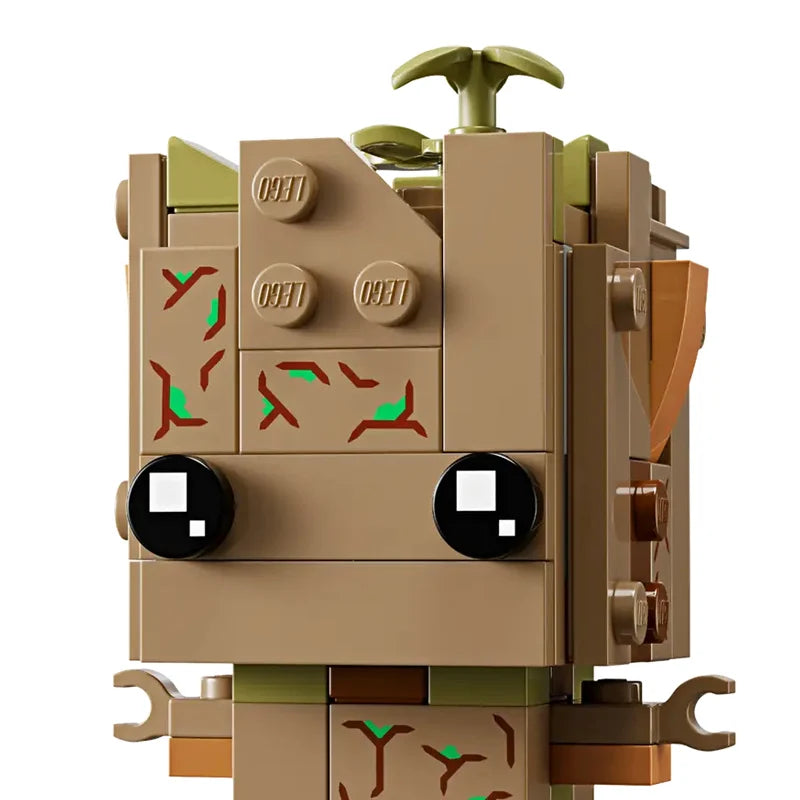 LEGO 40671 BrickHeadz - Potted Groot