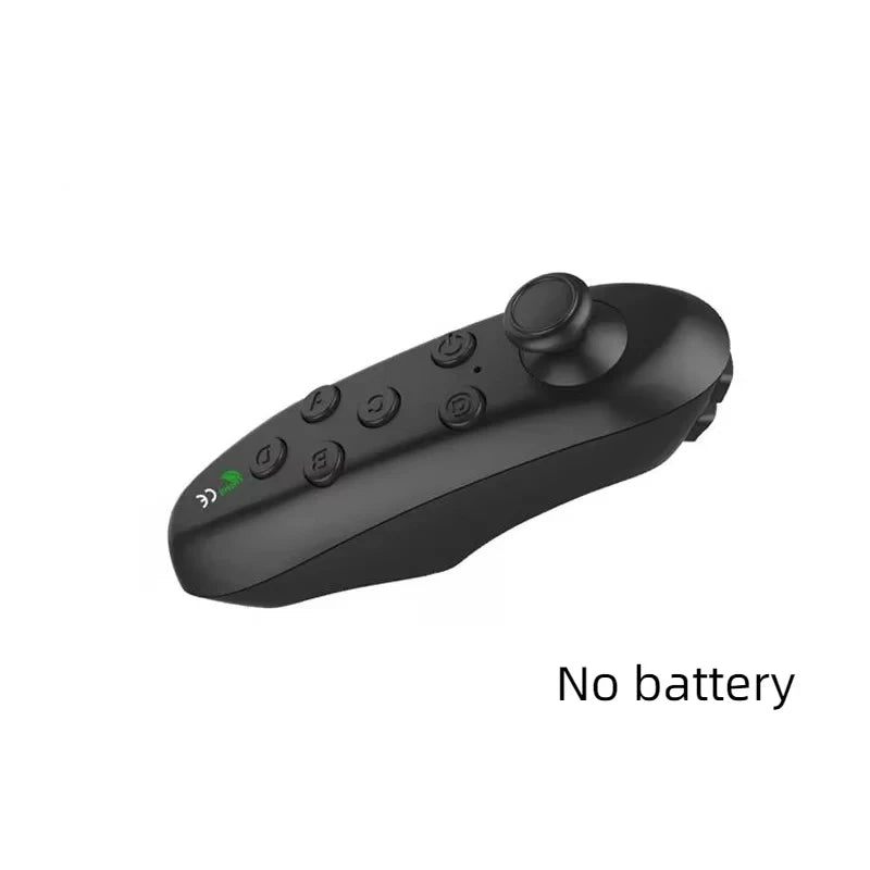 Smart 3D VR Glasses Virtual Reality Viar Goggles Smart Helmet Lenses Viewer For Apple Android Home VR Game Console