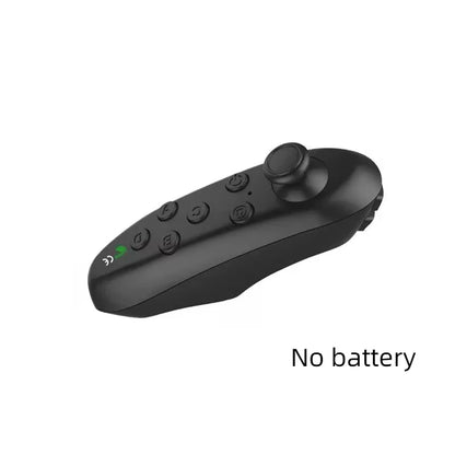 Smart 3D VR Glasses Virtual Reality Viar Goggles Smart Helmet Lenses Viewer For Apple Android Home VR Game Console