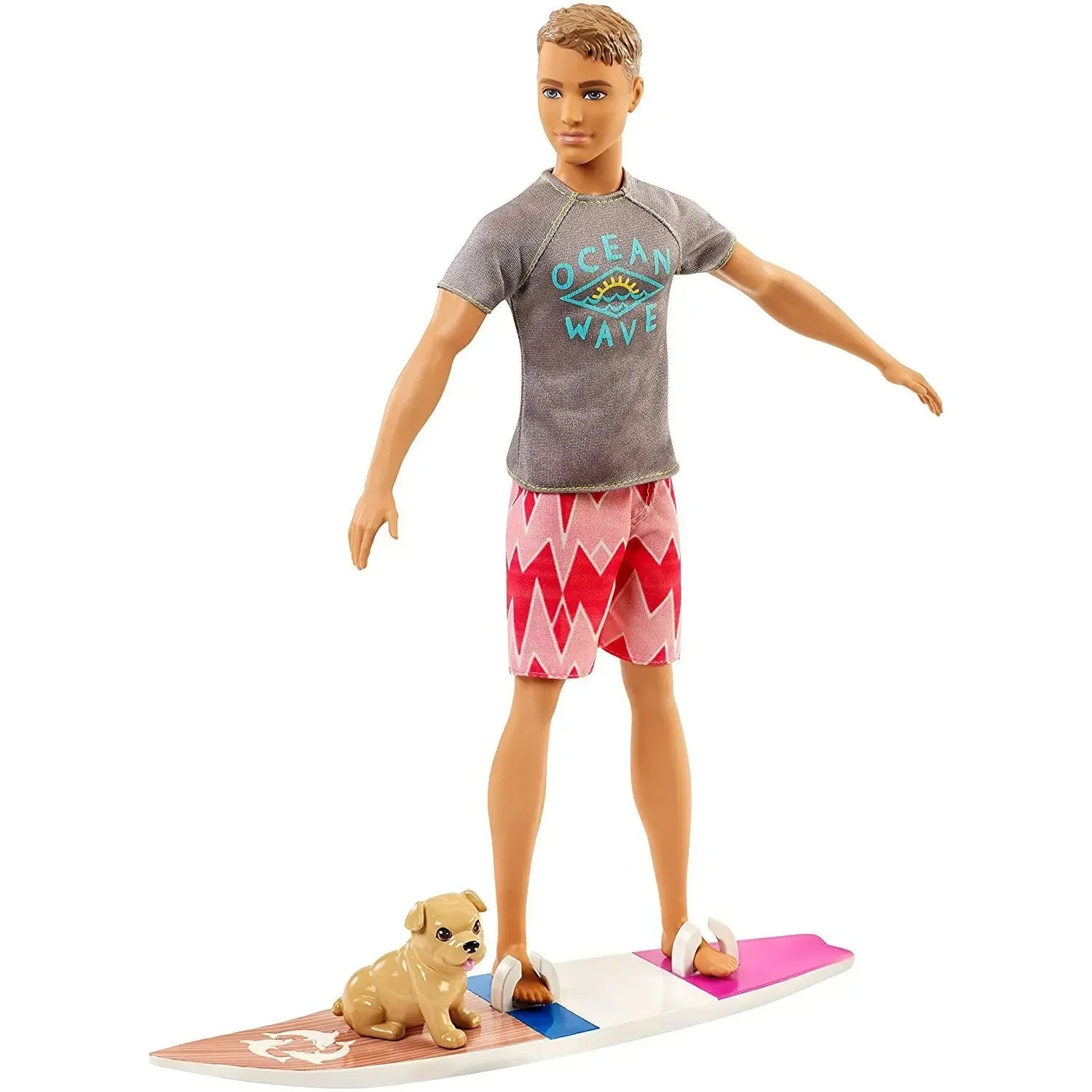 Original Mattel Barbie Ken Groom Doll Wedding Boyfriend Male Sports Prince Genuine Brand Toys for Childrens Girls Birthday Gifts
