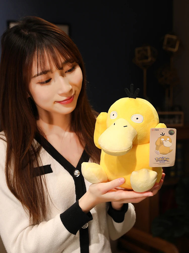 Adorable Pokemon Plush Collection - Perfect Gift for All Ages