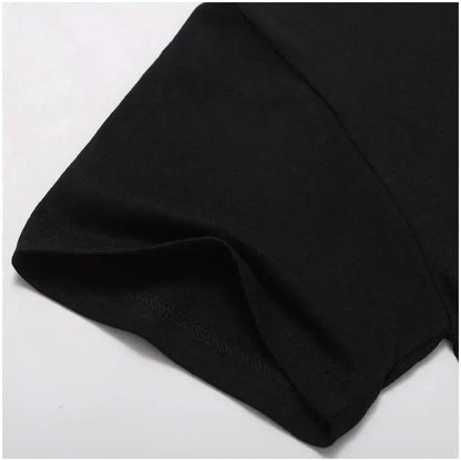 FINAL FANTASY 7 Cloud Strife Anime T Shirt Unisex Softstyle Tee Gaming Streetwear Graphic T-Shirt  Gifts for Gamers Stylish Jap