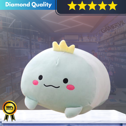 Buy 1, Get 1 Random - Adorable Soft Animal Plush Pillow - Perfect Gift