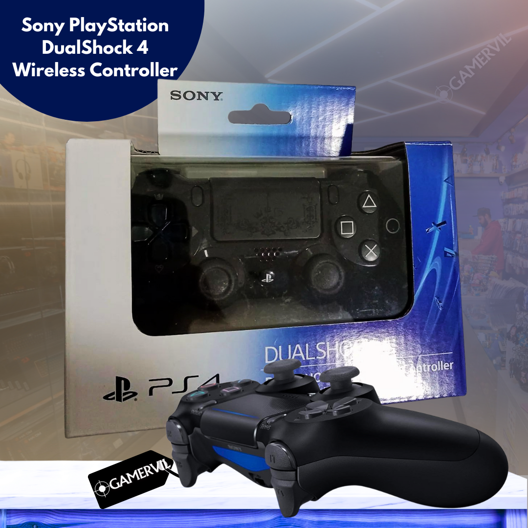 Sony PS4 Wireless Bluetooth Game Controller