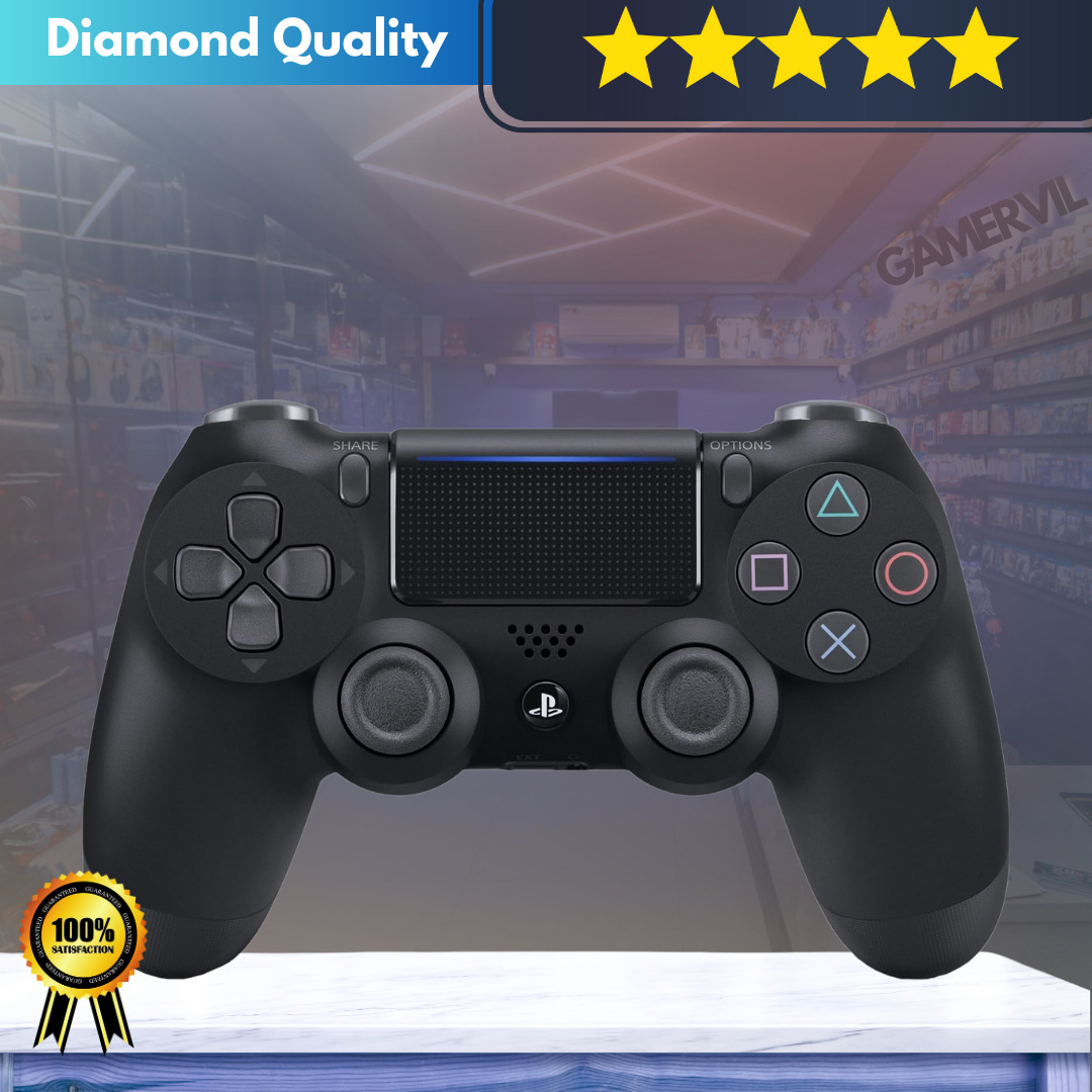 Sony PS4 Wireless Bluetooth Game Controller