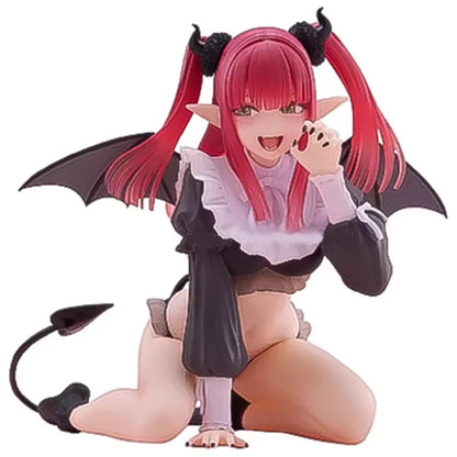 Original Taito Anime Desktop Cute My Dress-Up Darling Kitagawa Marin Liz Ver PVC Action Figure Model Gifts Collectible Toy
