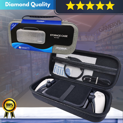 EVA Protective Travel Case for PS5 Portal