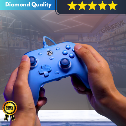 GameSir G7 SE Xbox Controller with Hall Effect Joysticks