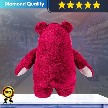 Adorable Toy Story Lotso Plush - Perfect Gift for All Ages