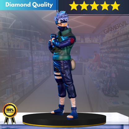 20cm Bandai Naruto Shippuden Action Figure Collection