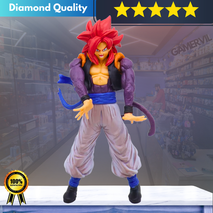 Buy 1 get 2 - Dragon Ball Z Super Saiyan Action Figures - Collectible Models