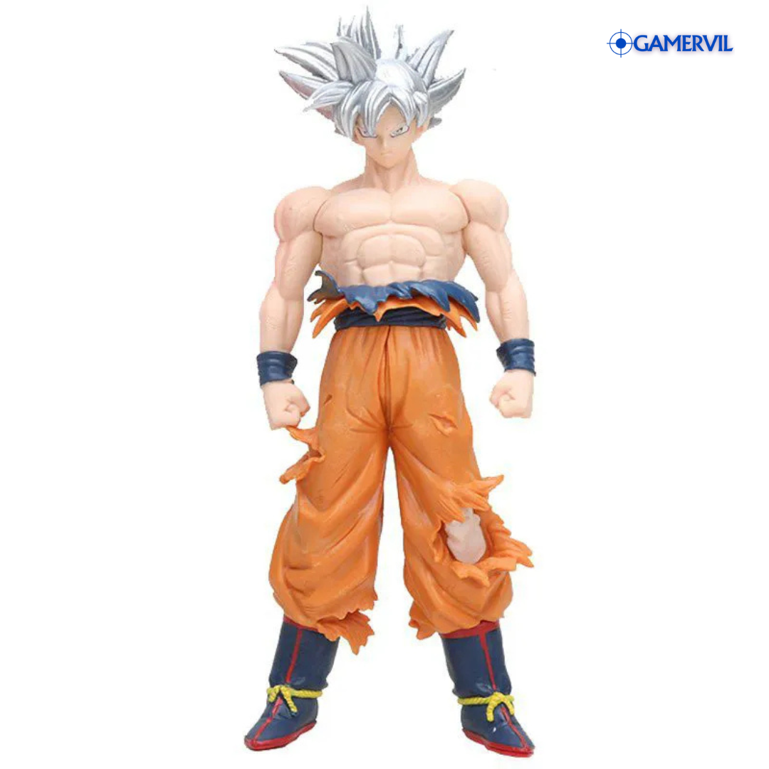 Buy 1 get 2 - Dragon Ball Z Super Saiyan Action Figures - Collectible Models