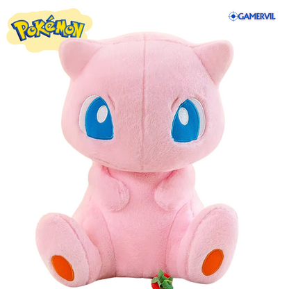 Buy 1 get 2 Random- Adorable Pokémon Plush Toys - Pikachu, Charizard & More