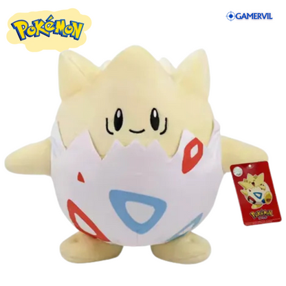 Buy 1 get 2 Random- Adorable Pokémon Plush Toys - Pikachu, Charizard & More