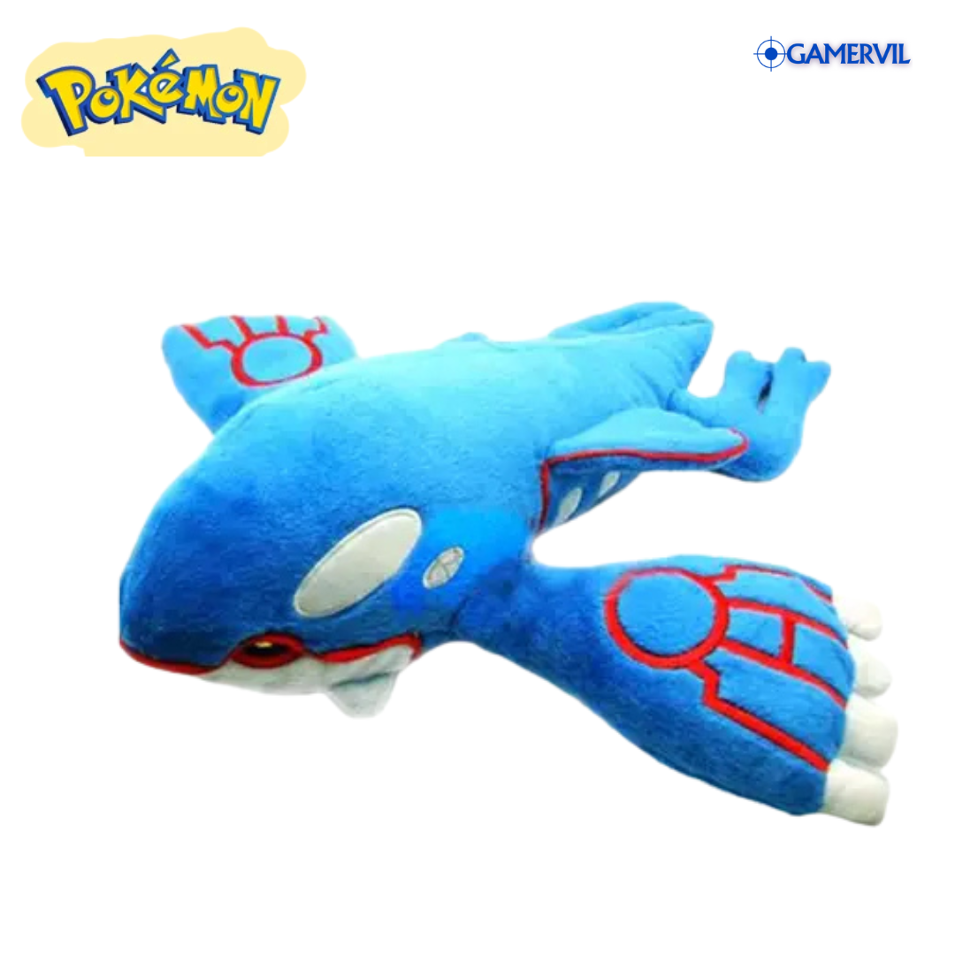 Buy 1 get 2 Random- Adorable Pokémon Plush Toys - Pikachu, Charizard & More