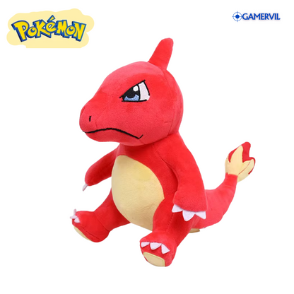 Buy 1 get 2 Random- Adorable Pokémon Plush Toys - Pikachu, Charizard & More