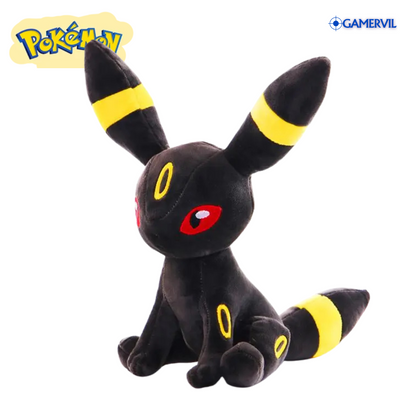 Buy 1 get 2 Random- Adorable Pokémon Plush Toys - Pikachu, Charizard & More